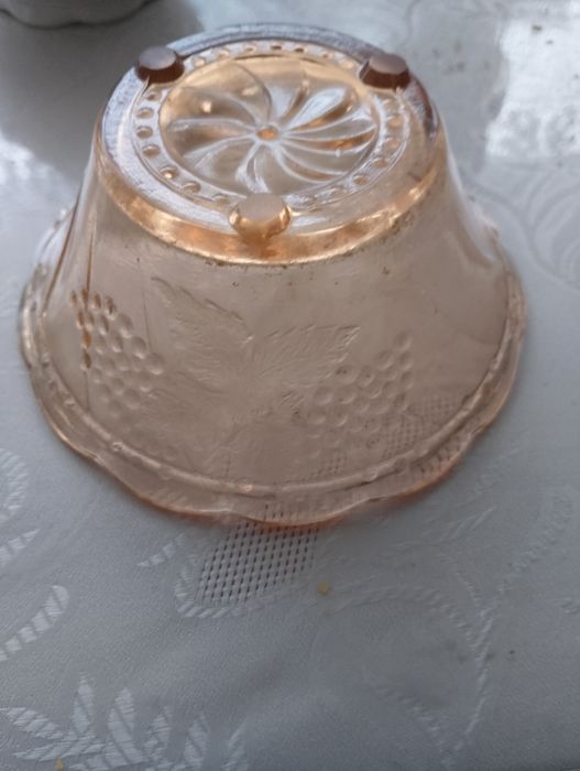 Винтидж захарници, бонбониери