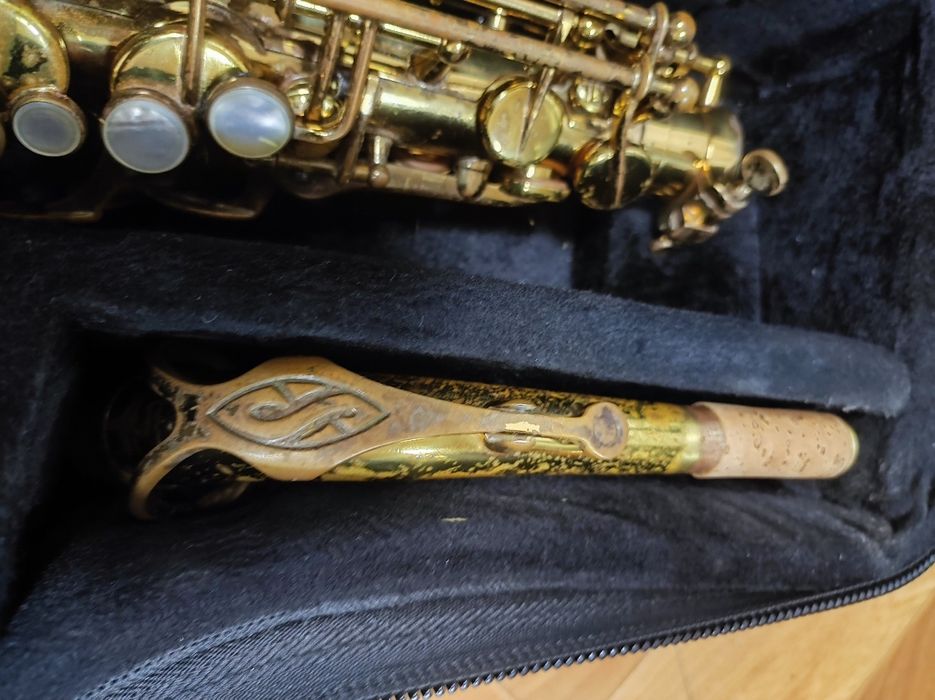 SELMER Mark VII  Саксофон альт