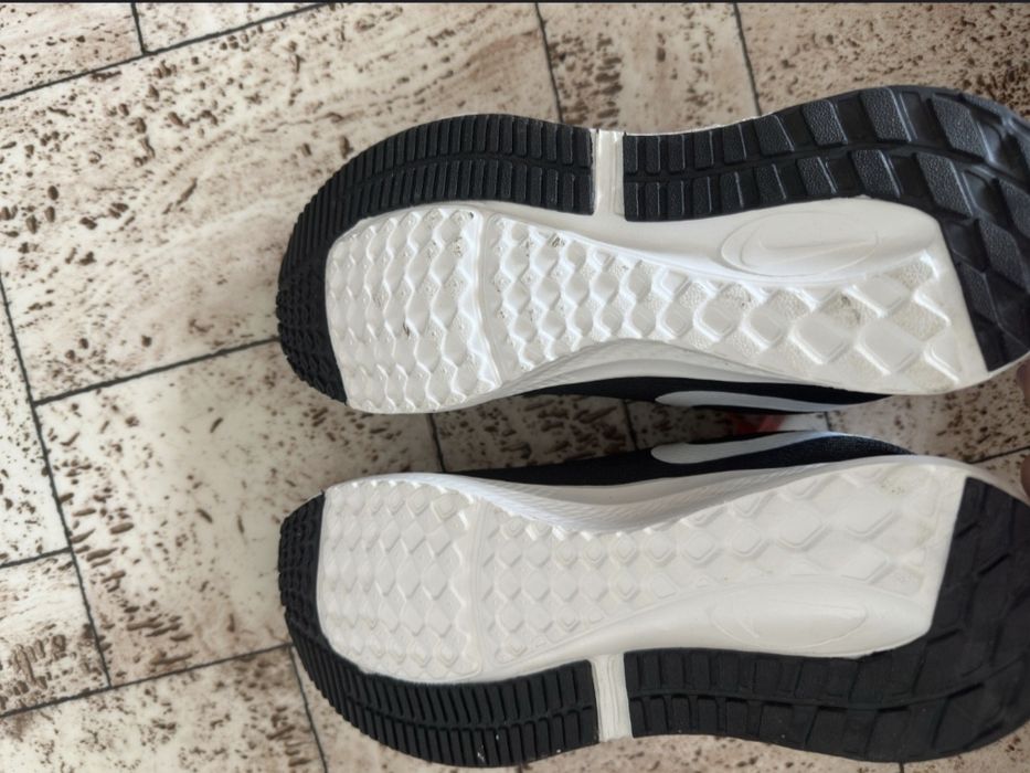 кроссовки Nike Air zoom