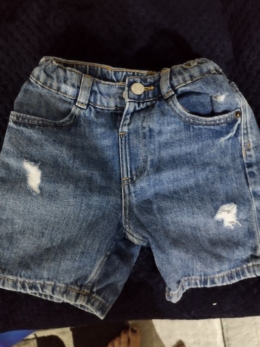 Lot haine copii 2ani