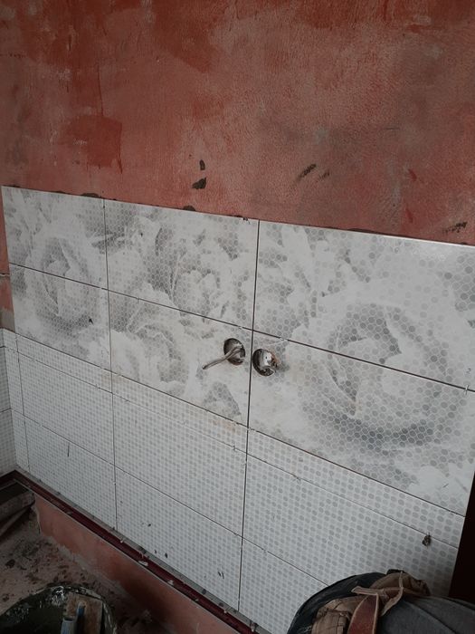 Улюкладка плитки