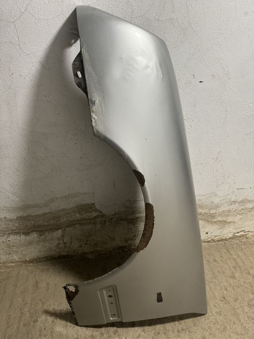 Крыло 210 дорестайл