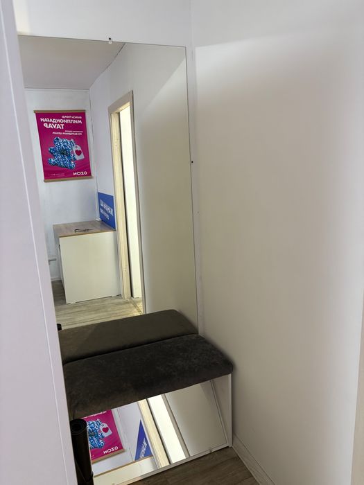 Мебель для ПВЗ Ozon