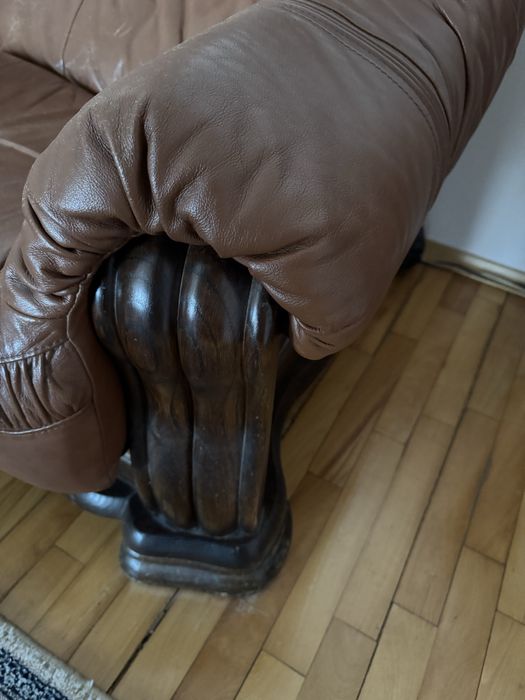 Холова гарнитура и фотьойл