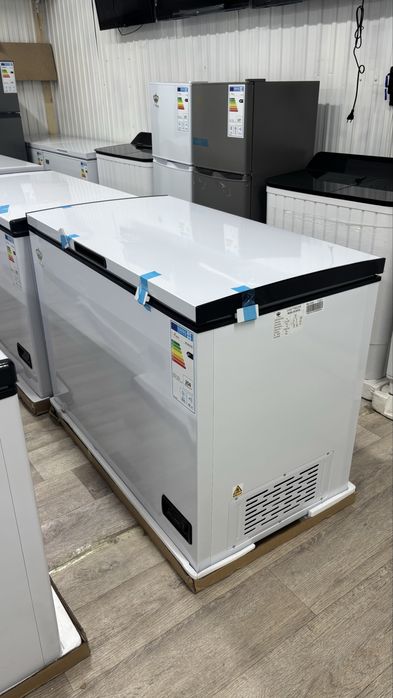 Морозильник со склад