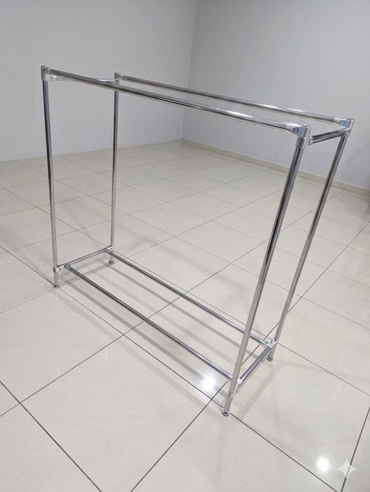 Стойки для одежды - 6 штук