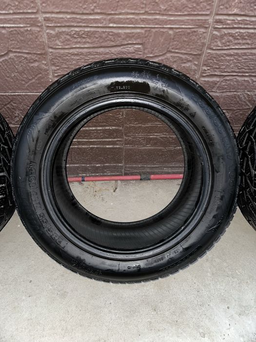 Продам шину 235/55/17 в хорошем