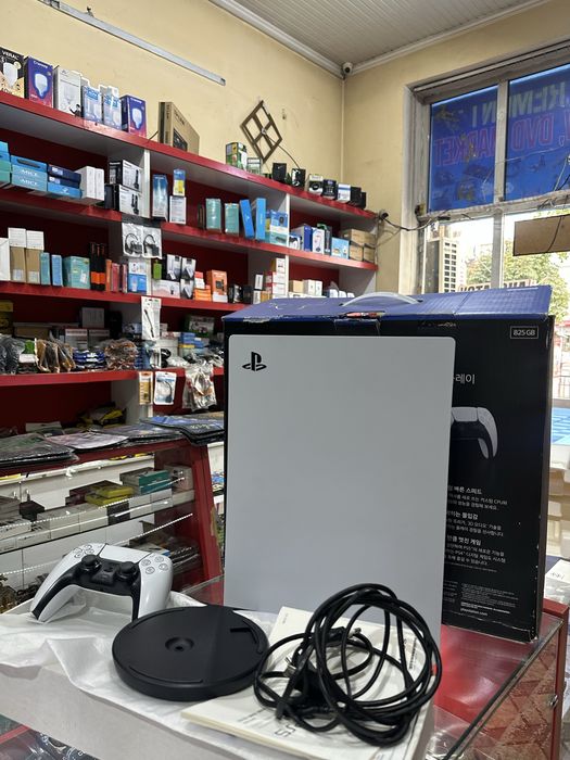 playstation 5fat