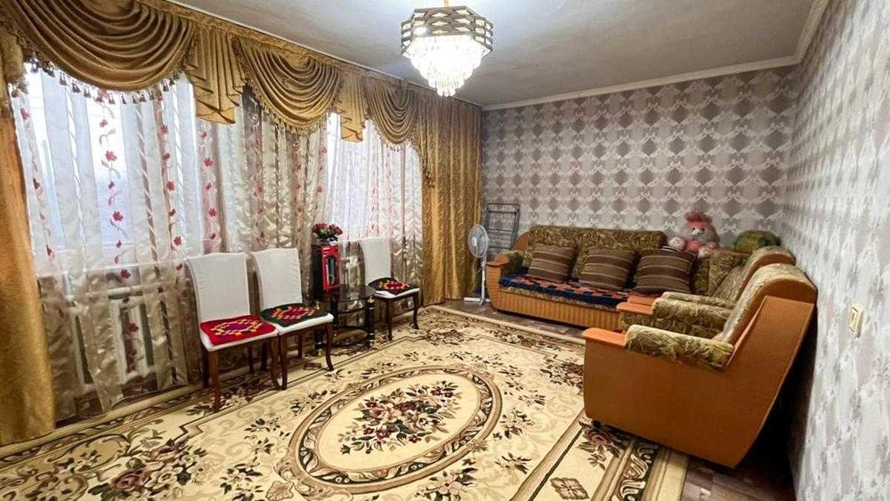 Продам частный дом Акбота Империя