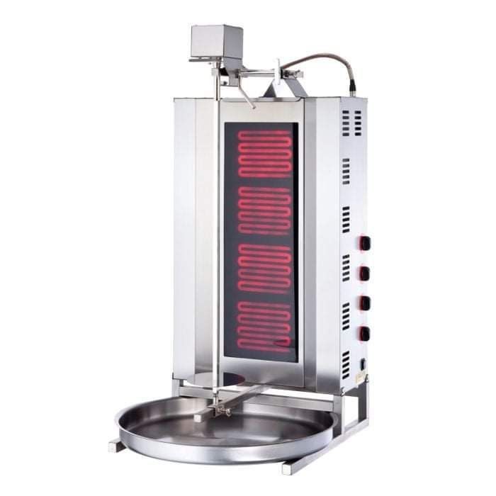 Лаваш апаратини биринчи кулдан харид килинг! Лаваш (шаурма)апарати