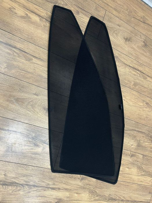 Авто Шторка 50 Камри