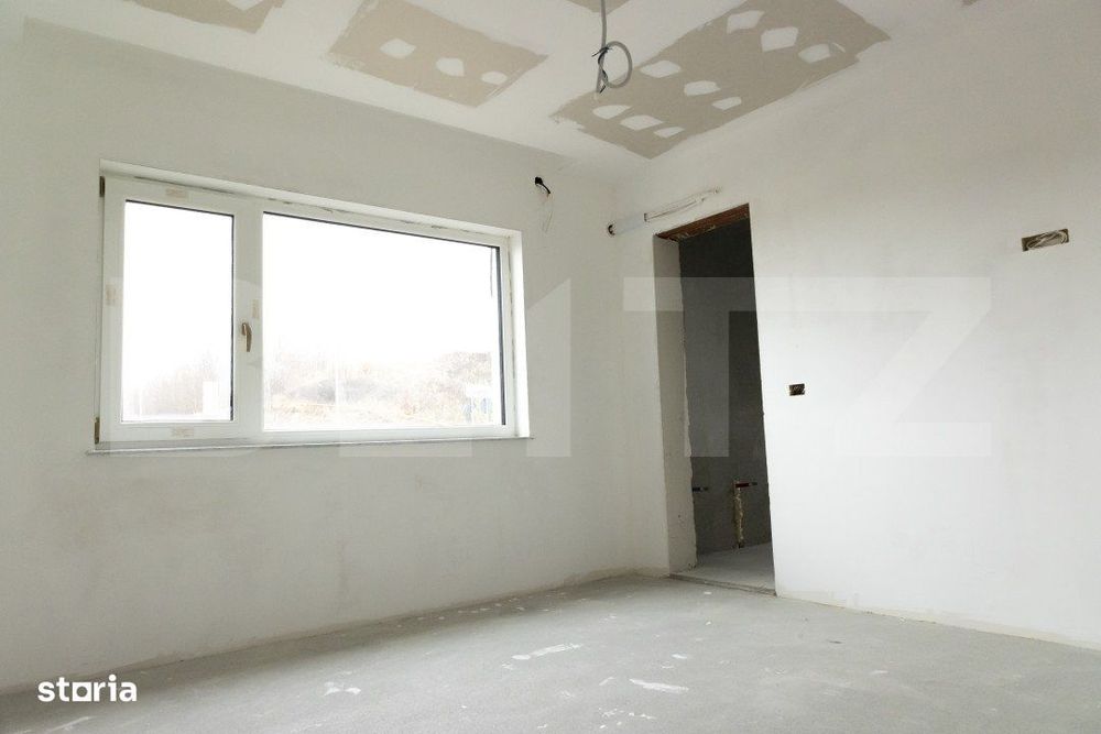 Casa deosebita, 710mp teren, zona Ciugud - Alba