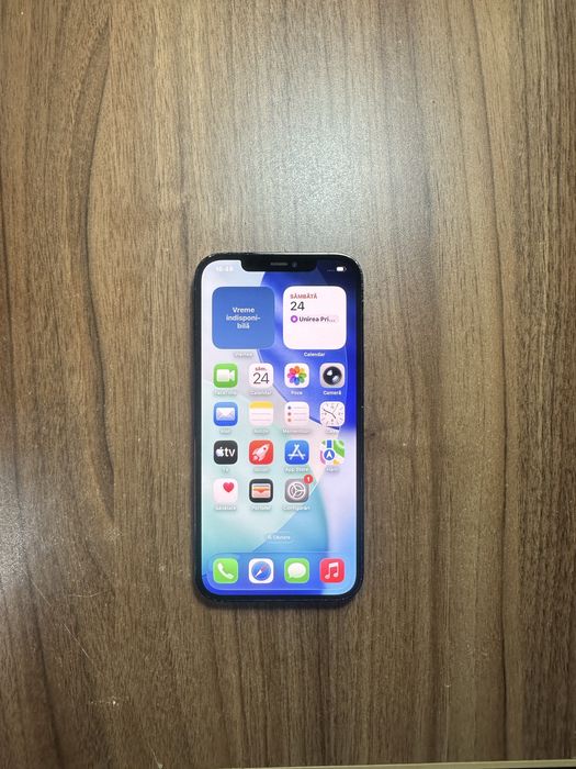 Iphone 12 pro max impecabil