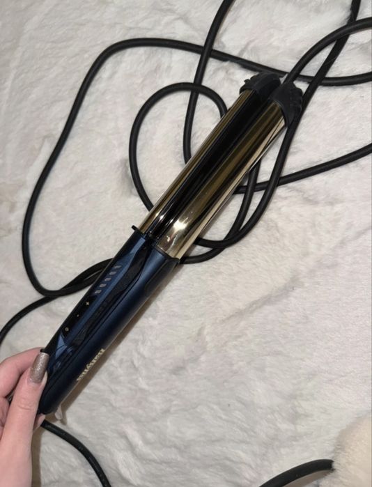 Placa babyliss colab cristina stefania