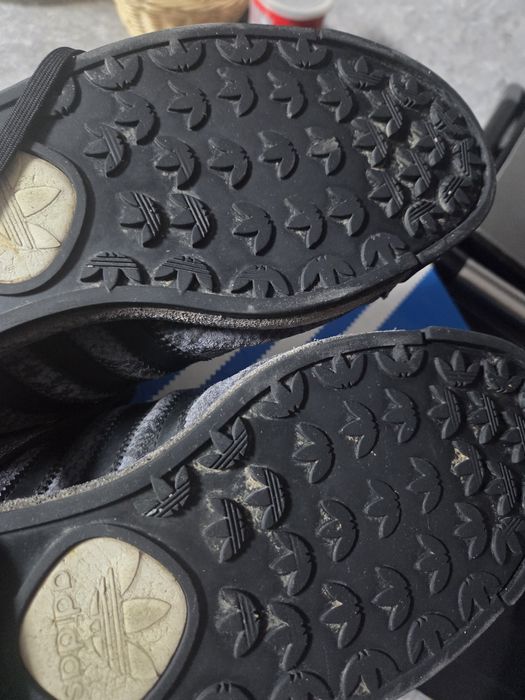 Мъжки маратонки Adidas.Pharrell Williams