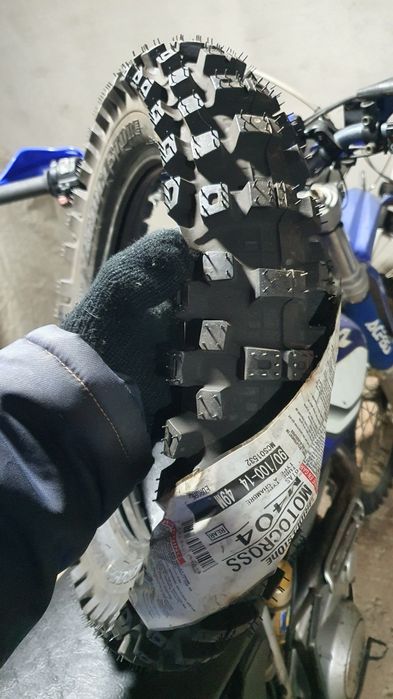 90 100 14 NOU ( Bridgestone )