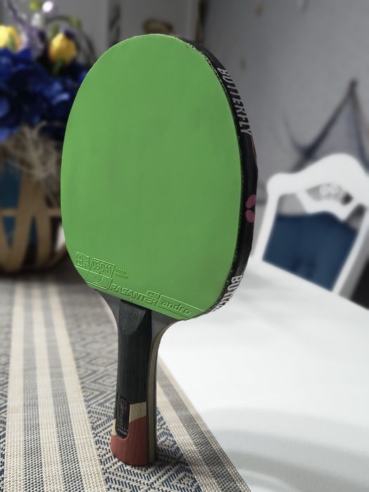 Ofertă Paletă  Stiga Pro Carbon!