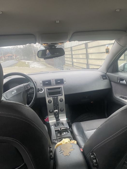 Volvo S40 2.0D 136cp