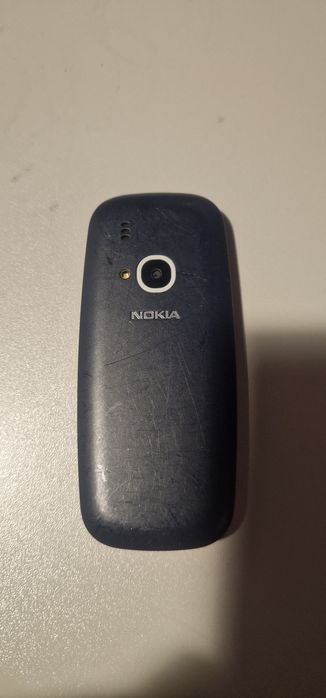 Vând Nokia 3310 (model 2017), pentru piese,  fara baterie
​Stare: Se