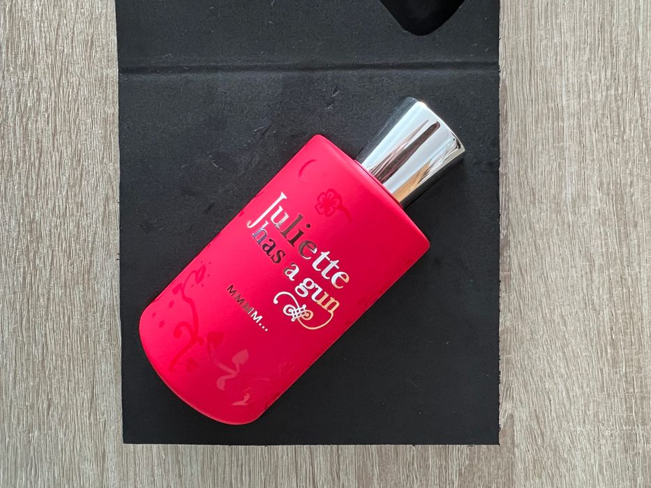Parfum Juliette has a gun MMMM…  disponibili 90 ml