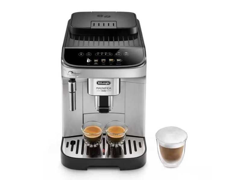 Кафеавтомат De'Longhi Magnifica Evo ECAM292.33.SB, 1450W