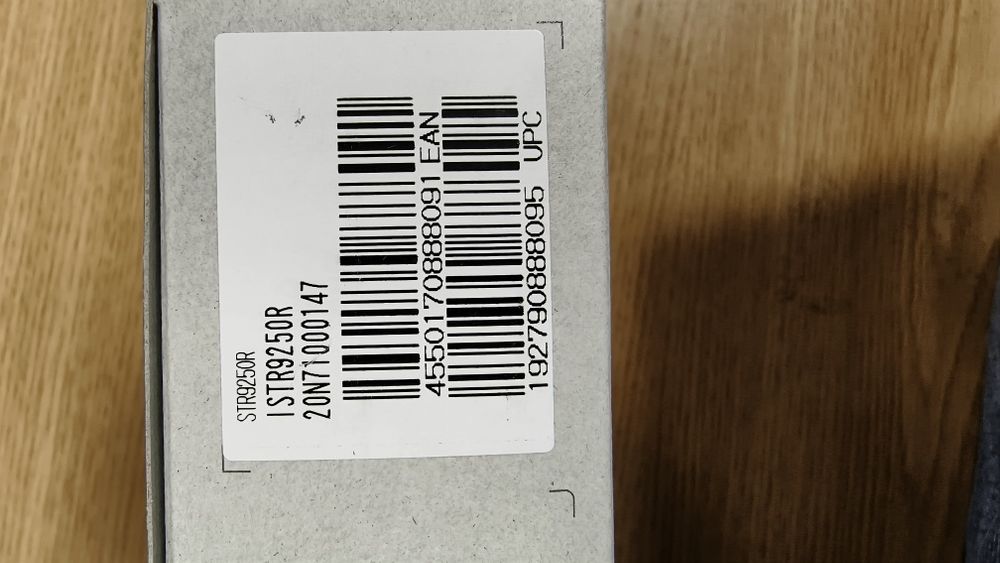 ДЯСНА КОМАНДА:Shimano Dura ACE DI2 ST-R9250 12sp