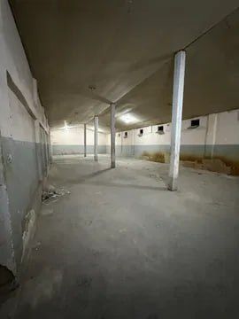 Помещение под Цех Склад,Производство и др. на Иззе