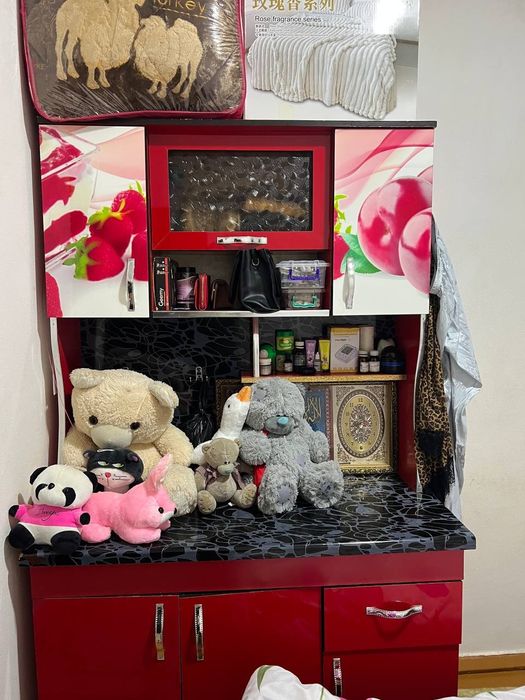 кухния набор холати яхши куриб текширволасиз