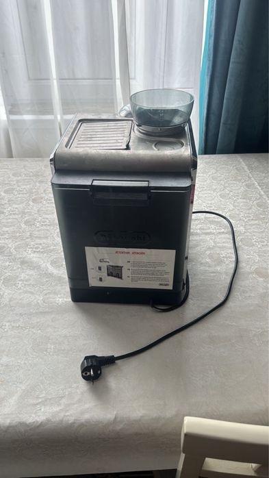 Продается кофемашина