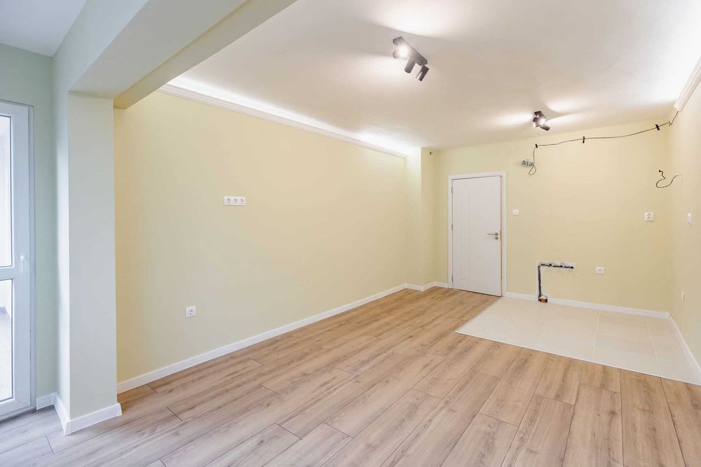 Продава се Четиристаен апартамент в Варна, Чайка - 79 кв.м за 1534 €/кв.м - Снимка #4