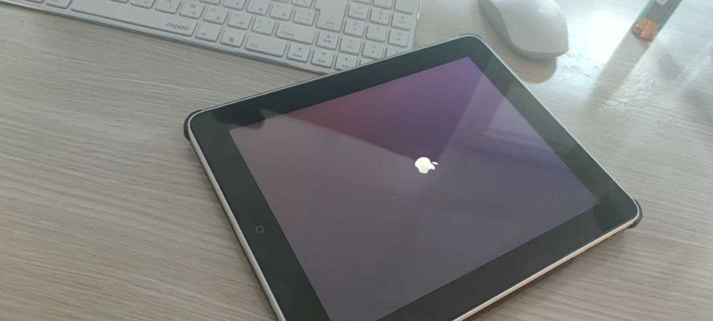 Apple iPad 9.7" Wifi