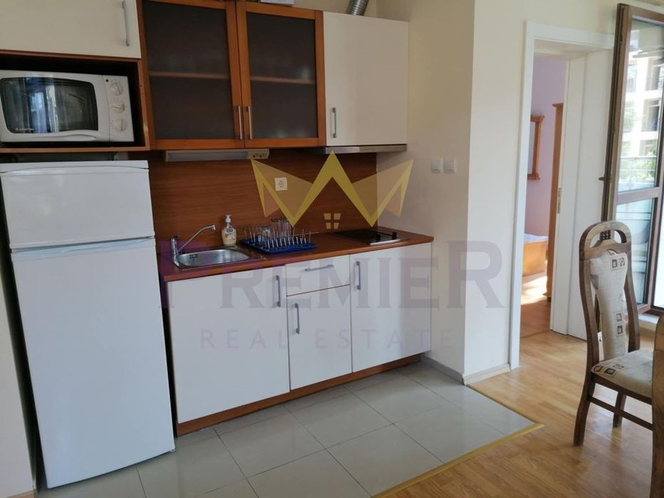Продава се Двустаен апартамент в к.к. Слънчев бряг - 68 кв.м за 1250 €/кв.м - Снимка #2