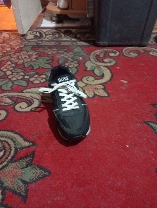 Кроссовки для мальчиков