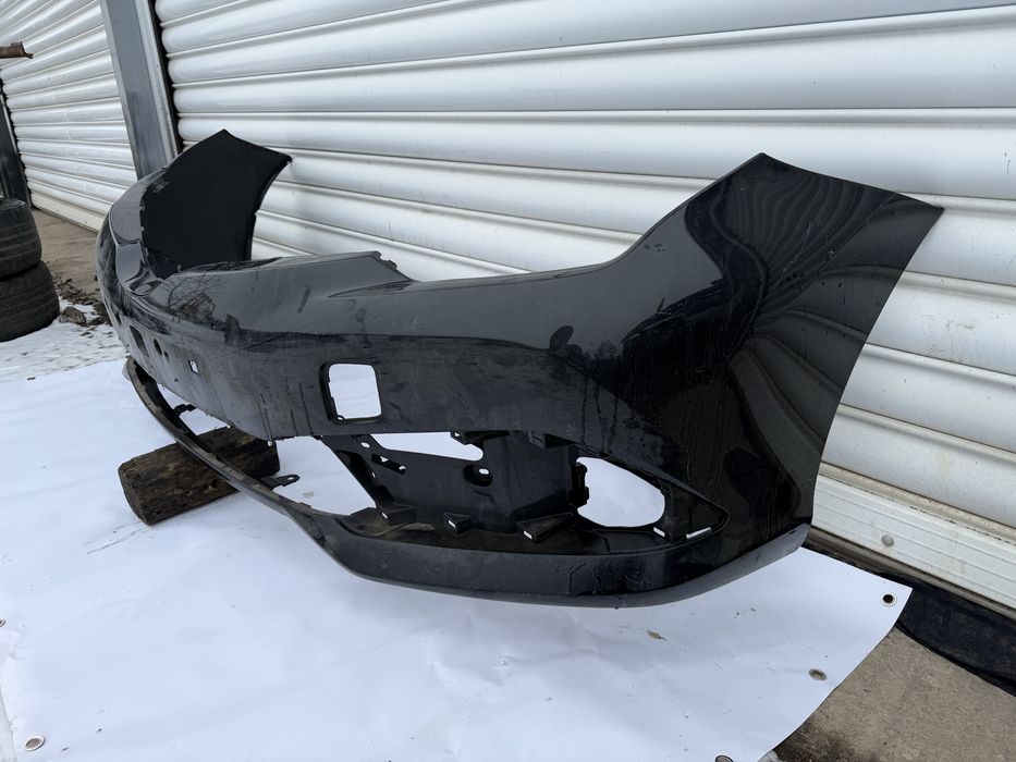 Предна броня за Toyota Auris (2015-2018)