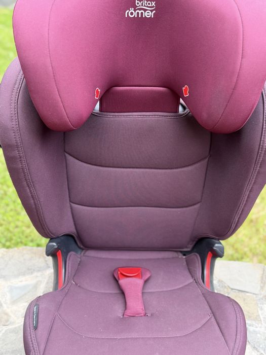 Scaun auto Britax Romer KIDFIX XP SICT , 15-36 kg
