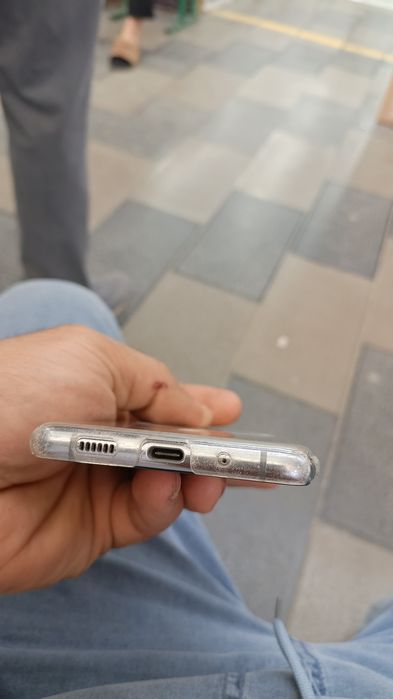 Samsung s20+  korea srocha sotiladi