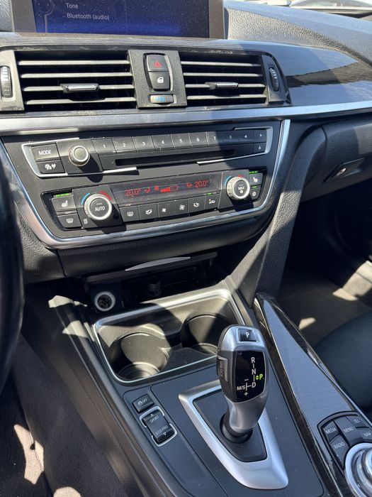 Bmw Seria 3 Sport Line - Rate fixe/Avans 0/Garantie/Buyback