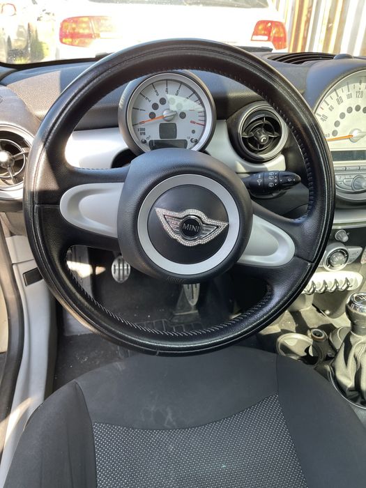 Mini Cooper R56 1.6 88KW N12 2008 На Части