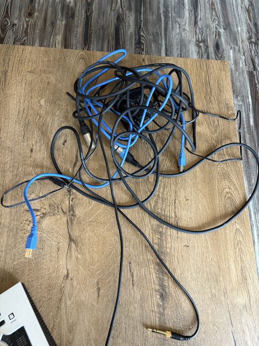 Студийна техника