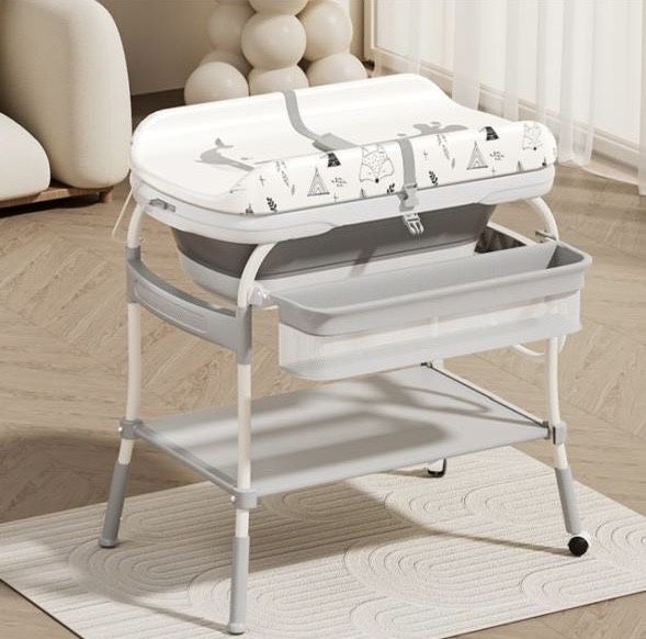 Ваночка для новорежденых детей