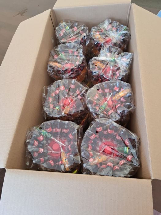 Ищем дистрибьюторов.