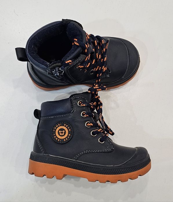 Ботиночки для малыша