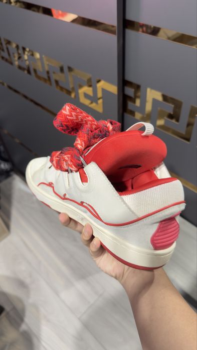 Lanvin curb sneaker mărime 42