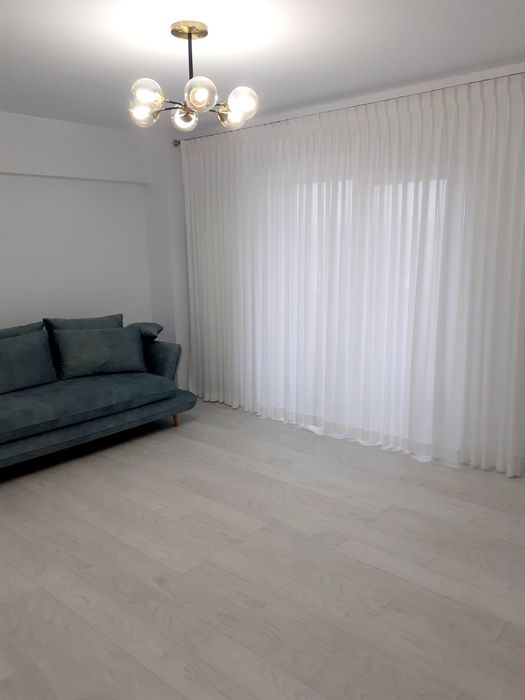 Apartament 2 cam Valea Lupului