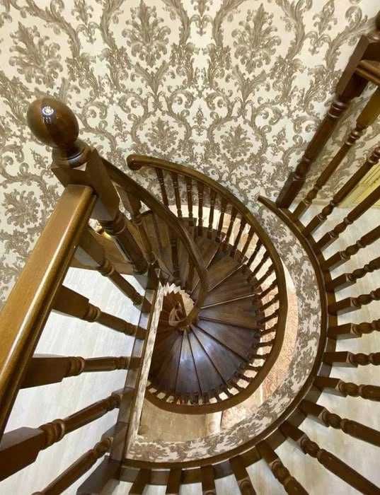 Darkhan 4/5/6 квартира 132м2 срочно продается: Мирзо Улугбек Дархан