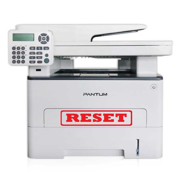 Resoftare imprimanta Samsung Xerox Hp Pantum Fix Firmware Reset Cip