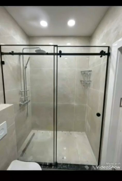 Душавой кабинка!!!