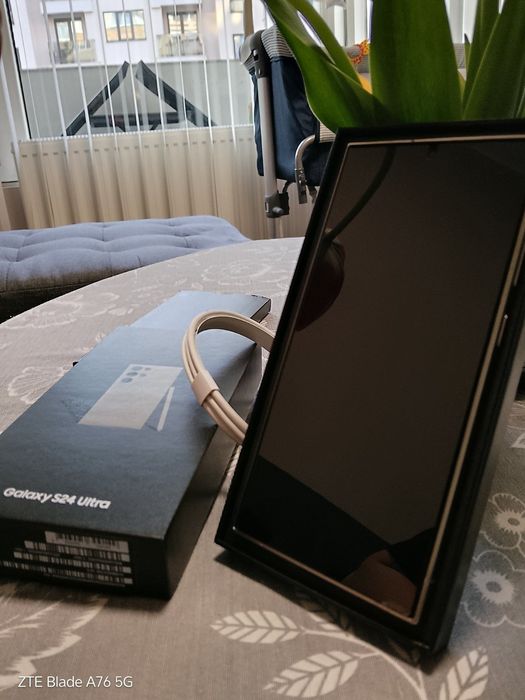 Samsung s 24 ultra 1tb