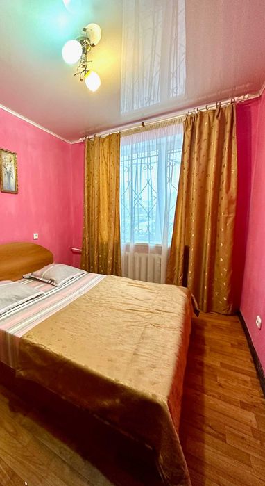 Сдам 1 ком. по часам, квартиру на час, в Петропавловске НИЗКИЕ ЦЕНЫ