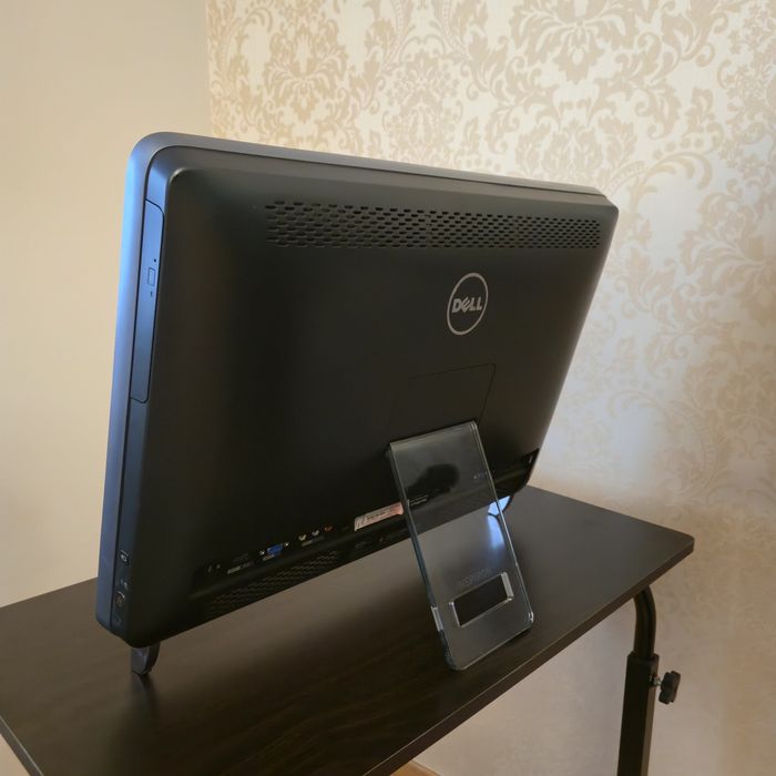 Моноблок DELL на запчасти